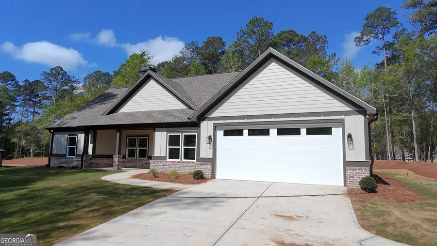 166 Oak Leaf Circle, Eatonton, GA 31024 - #2
