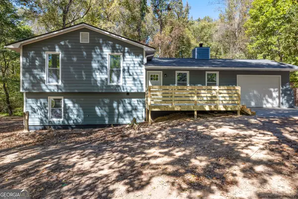 410 Freestone Drive, Newnan, GA 30265