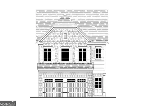 1116 Bartlett Trace, Suwanee, GA 30024