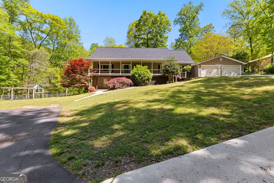 335 Winding Stream Trail, Hampton, GA 30228 - Image #3