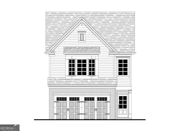 1112 Bartlett Trace, Suwanee, GA 30024