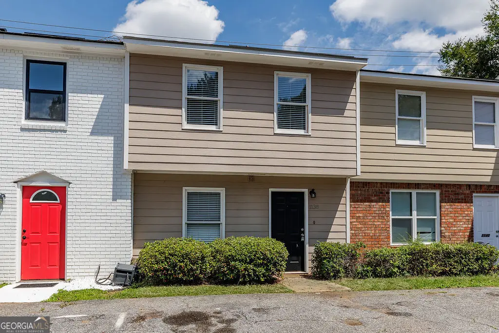 1138 Barnett Shoals Road, Athens, GA 30605 - Image #1