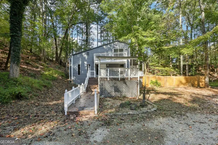 1370 Eaglecreek Trail, Cumming, GA 30041 - Image #2