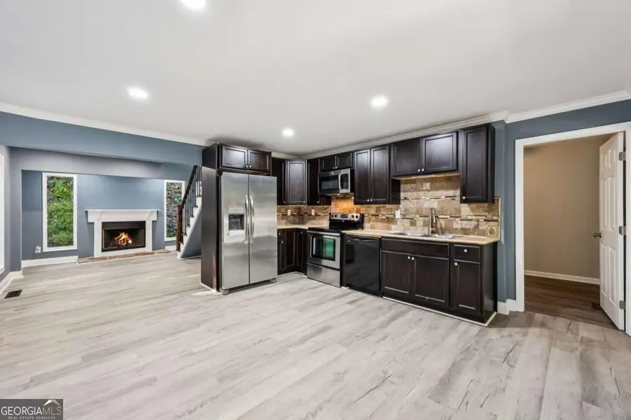 1370 Eaglecreek Trail, Cumming, GA 30041 - Image #3