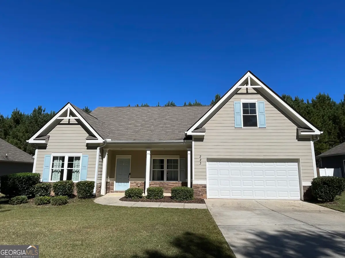 223 Patriots Way, Griffin, GA 30223 - Image #1