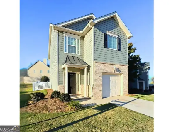 6356 Mossy Oak Landing, Braselton, GA 30517