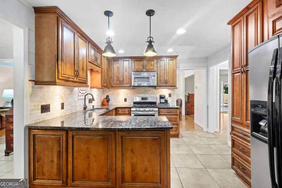 1676 Heritage Drive, Snellville, GA 30078 - Image #2