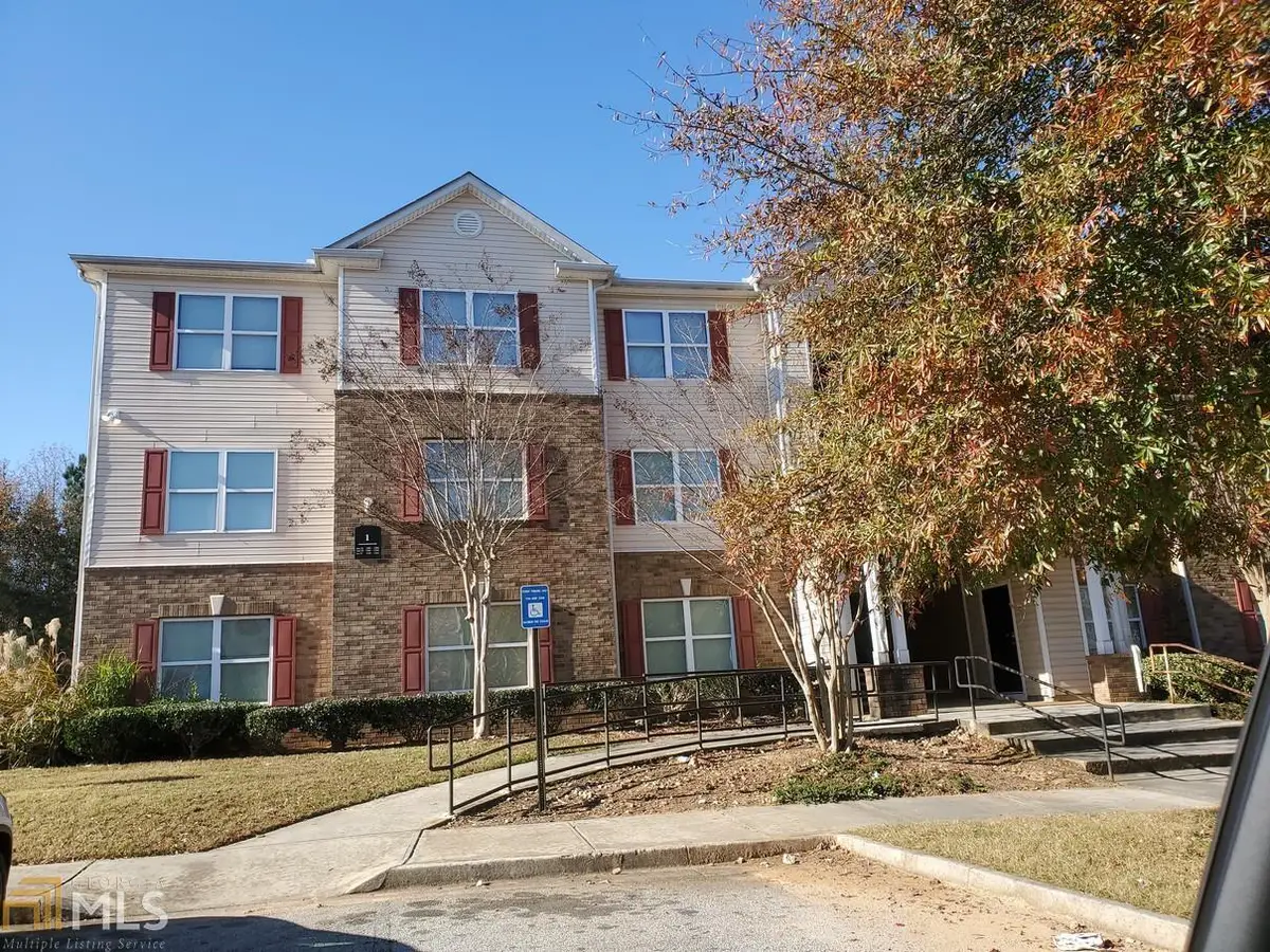 1304 Waldrop Place, Decatur, GA 30034 - Image #1