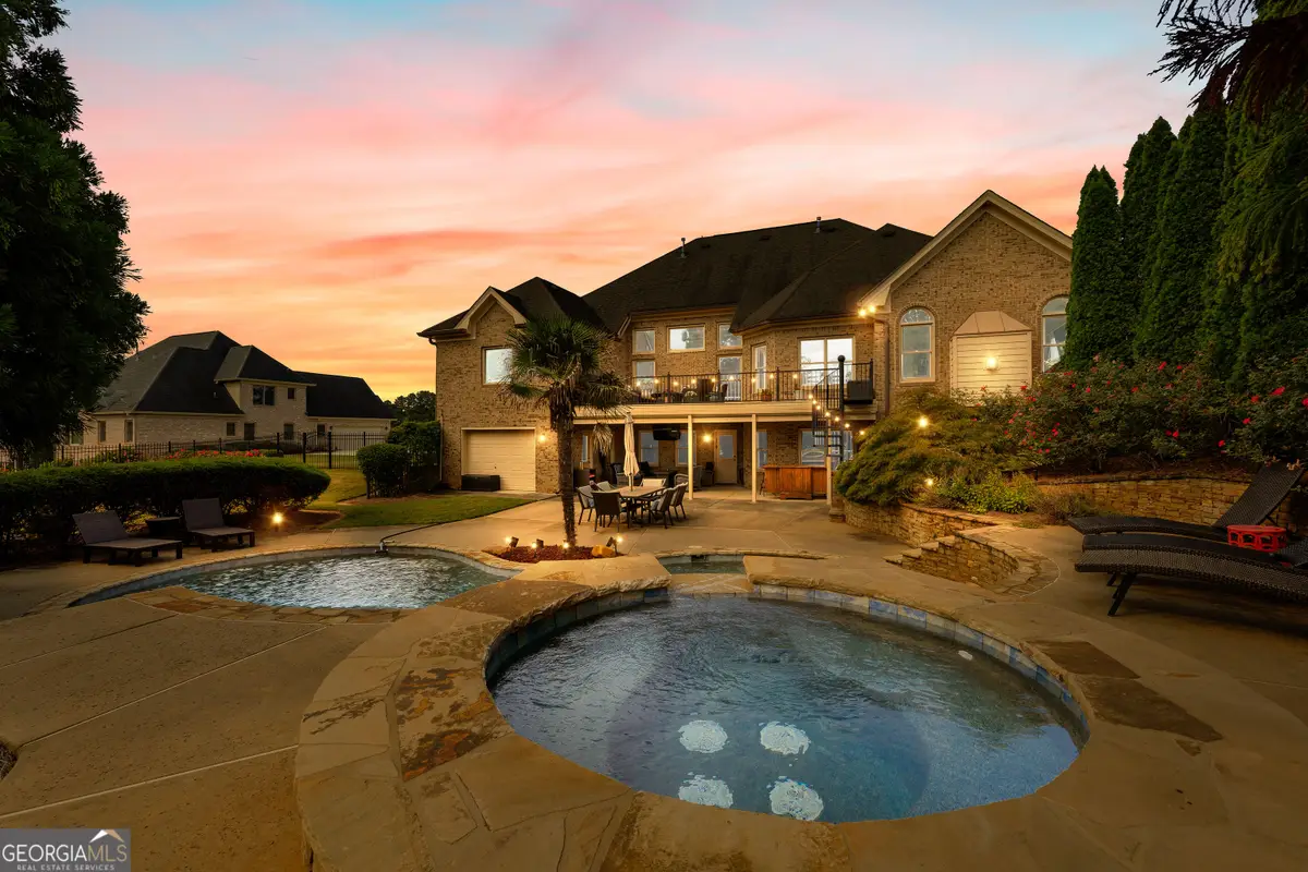 111 Wisteria Way, Stockbridge, GA 30281 - Image #1