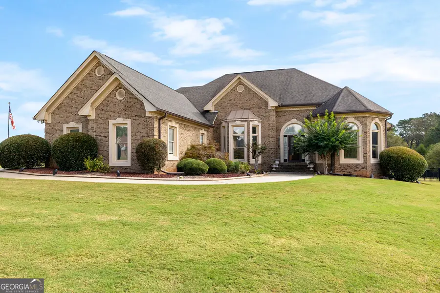 111 Wisteria Way, Stockbridge, GA 30281 - Image #2