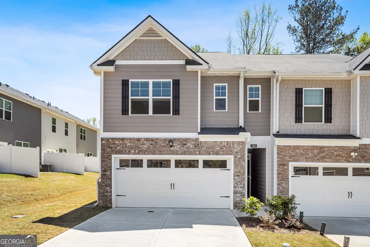 1180 Cades Walk, Lawrenceville, GA 30045 - Image #1