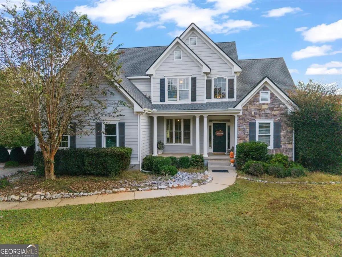 1041 Westminster Way, Madison, GA 30650 - Image #1