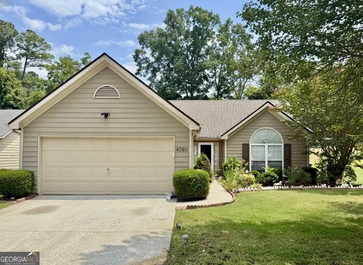 4080 Landress Park Drive Nw, Lilburn, GA 30047 - Image #1