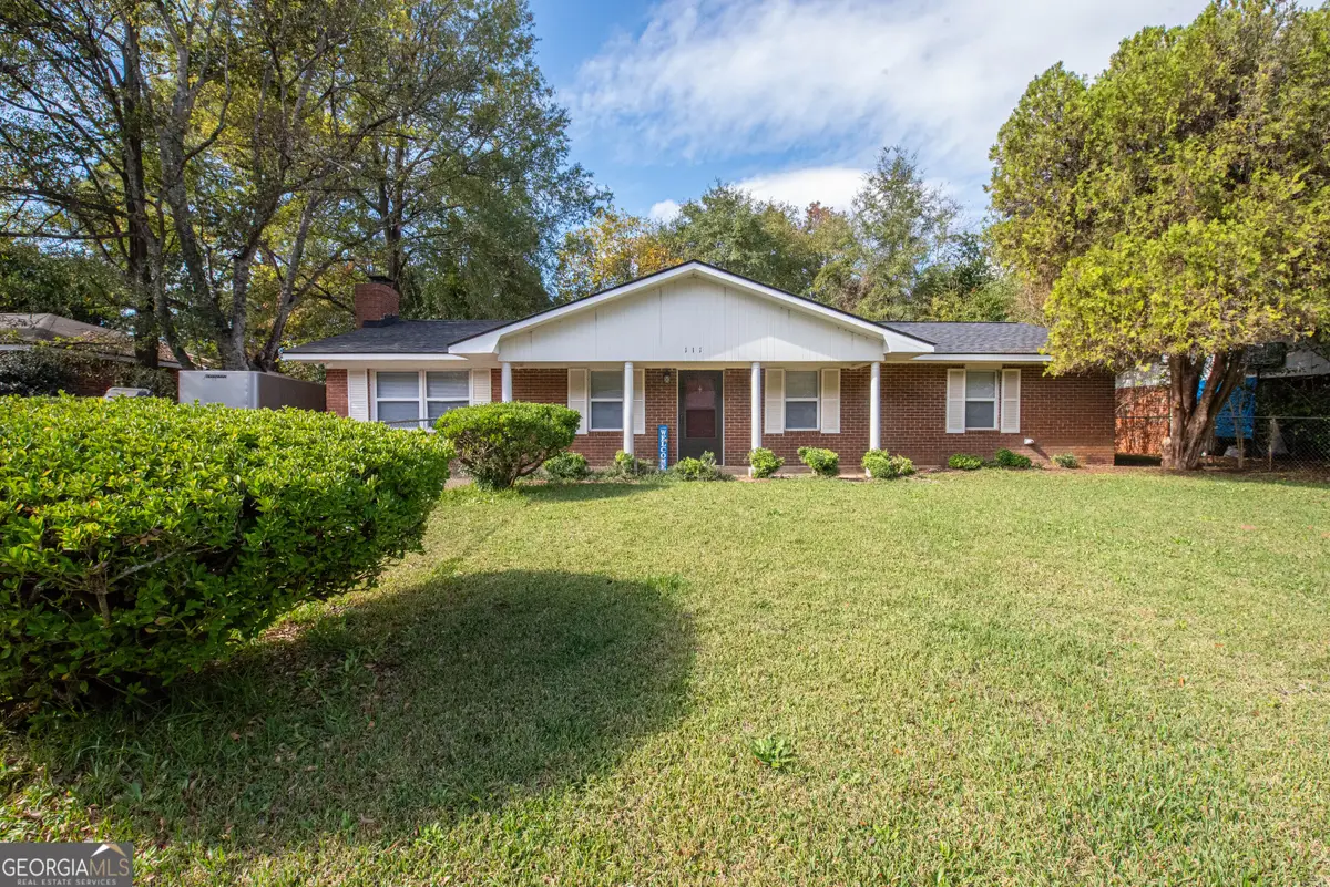 111 Briarwood Drive, Warner Robins, GA 31093 - Image #1