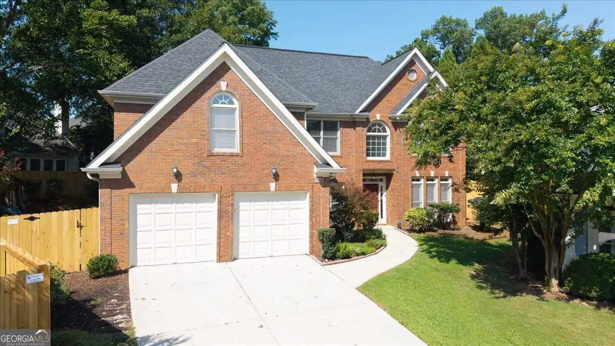 1560 Oak Park Cove, Decatur, GA 30033 - Image #1