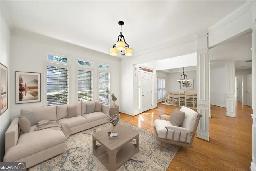 1560 Oak Park Cove, Decatur, GA 30033 - Image #2