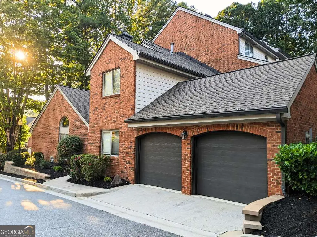 25 Westfair Court, Sandy Springs, GA 30328 - Image #1