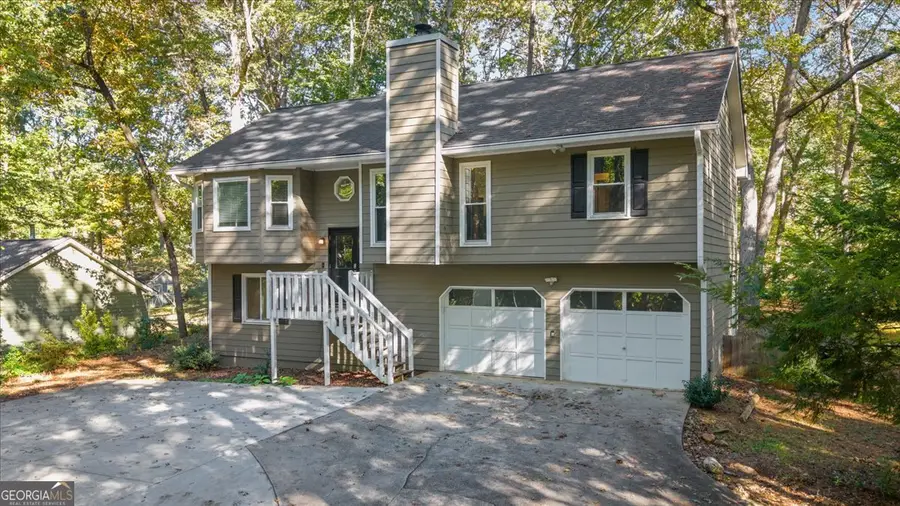 1528 Oakleaf Drive, Auburn, GA 30011 - Image #3