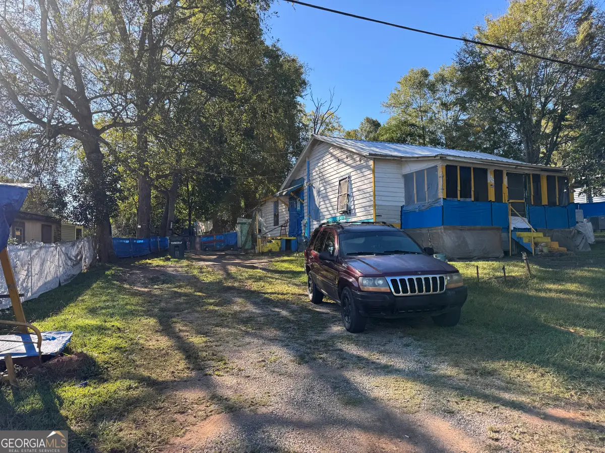 130 Scott Hill Street, Milledgeville, GA 31061 - Image #1