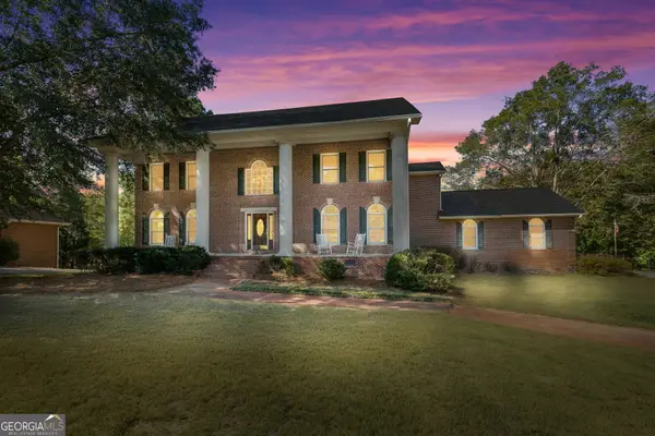 182 Buttrill Court, Jackson, GA 30233