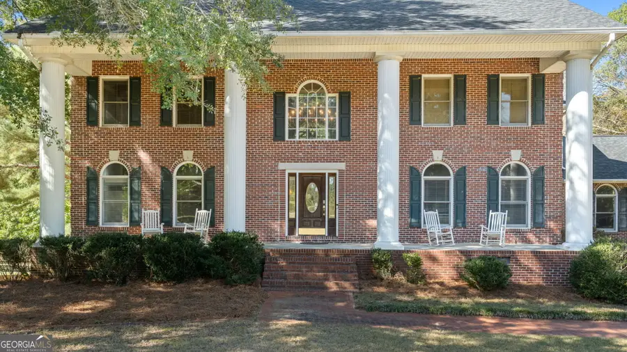 182 Buttrill Court, Jackson, GA 30233 - Image #2