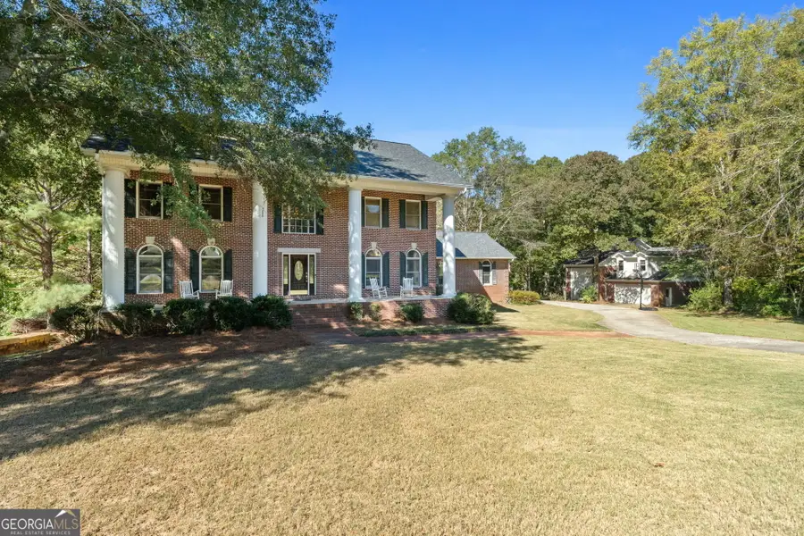 182 Buttrill Court, Jackson, GA 30233 - Image #3