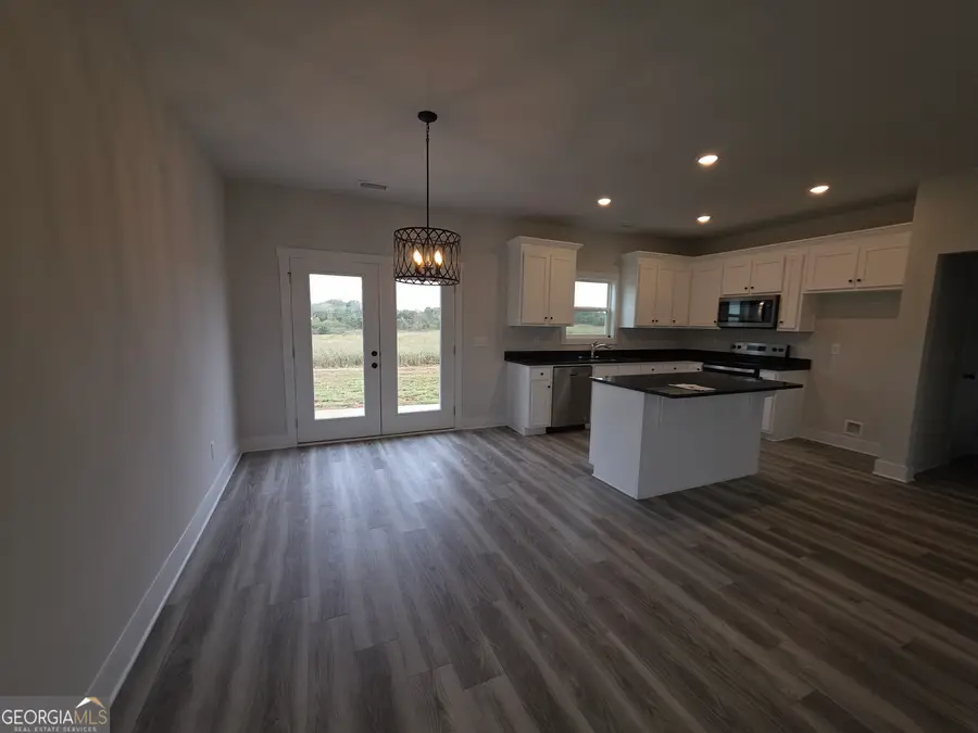 1050 Madison Hills Drive #2, Madison, GA 30650 - Image #2