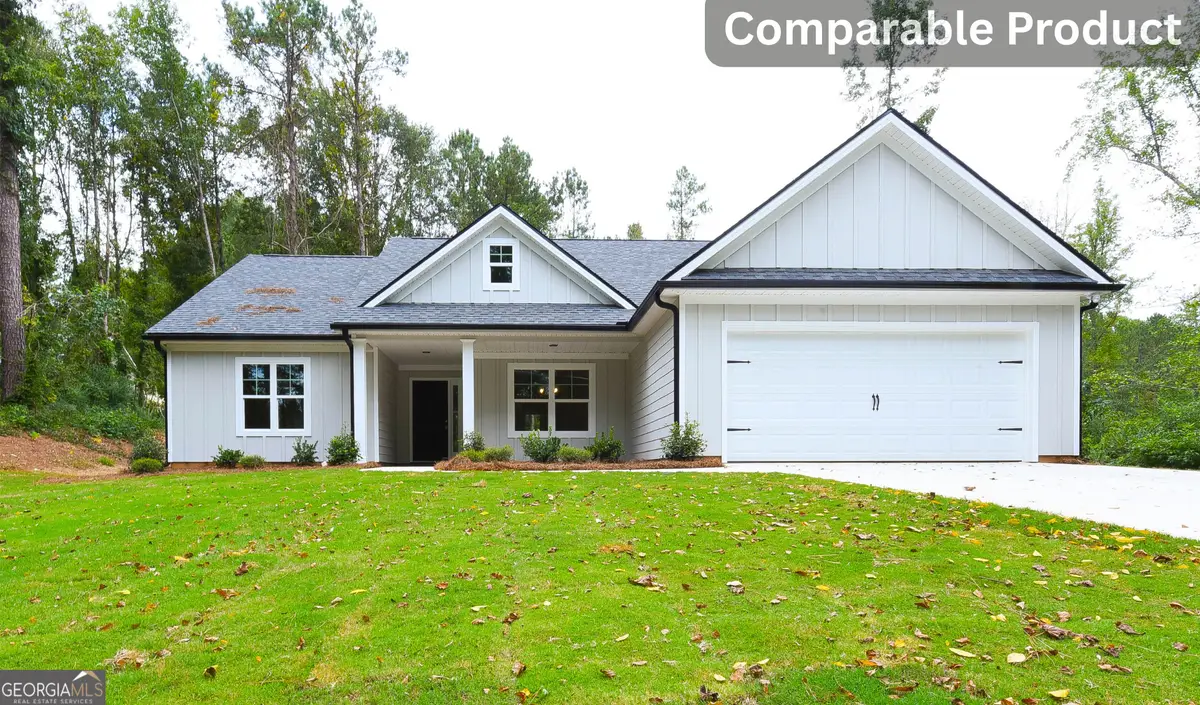 17 Saint Charles Place, Grantville, GA 30220 - Image #1