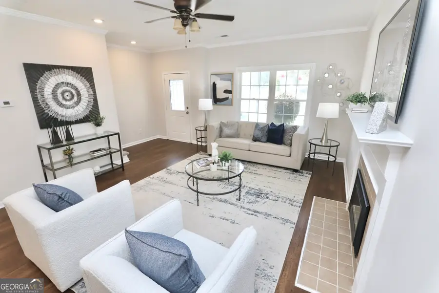 6351 Stewart Ridge Walk, Buford, GA 30518 - Image #3