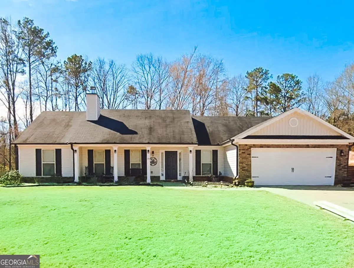 144 Briar Rose Boulevard, Jefferson, GA 30549 - Image #1