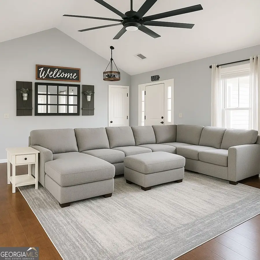 144 Briar Rose Boulevard, Jefferson, GA 30549 - Image #2