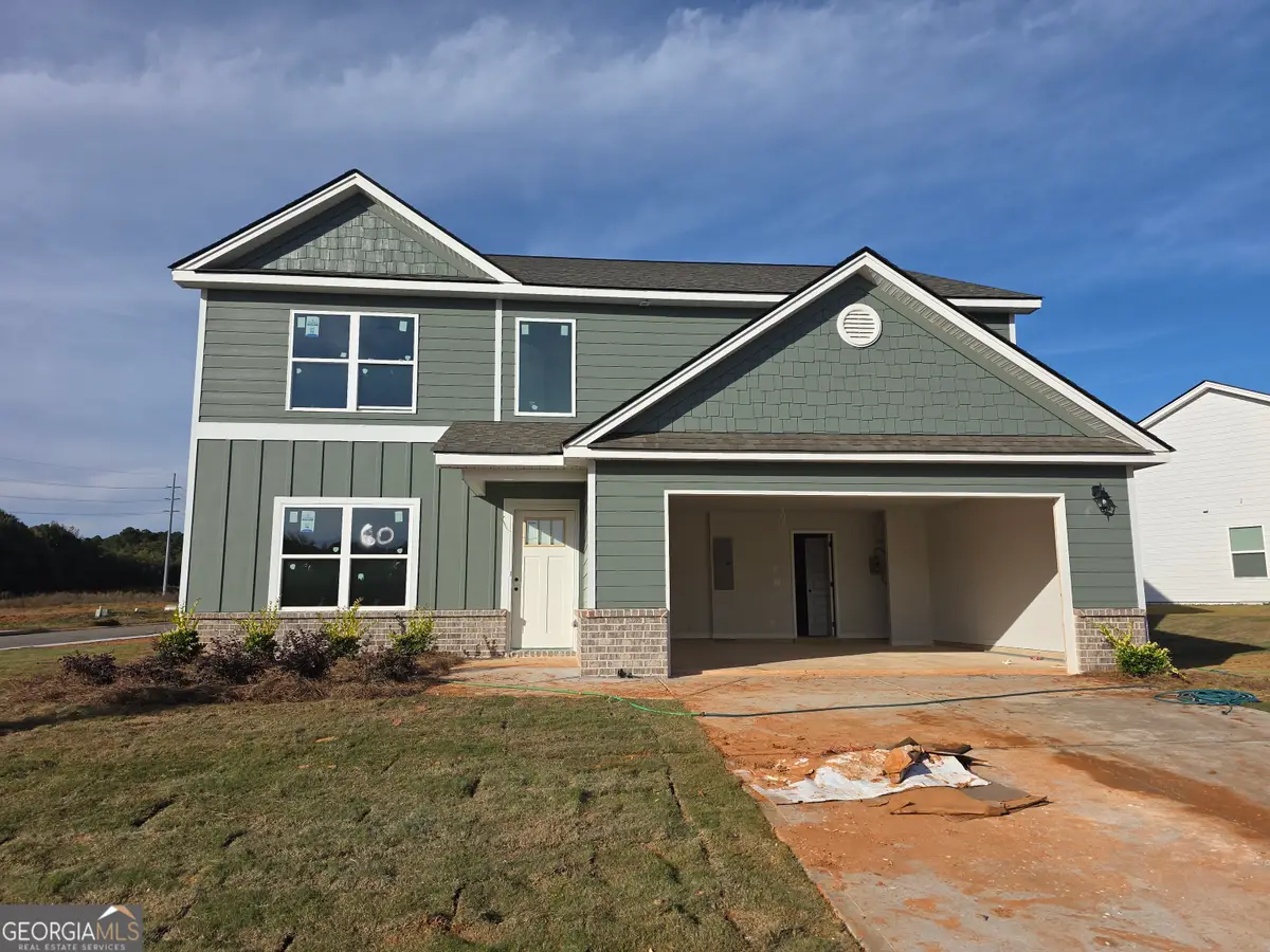 235 Lake Meadows Drive #60, Winder, GA 30680 - Image #1