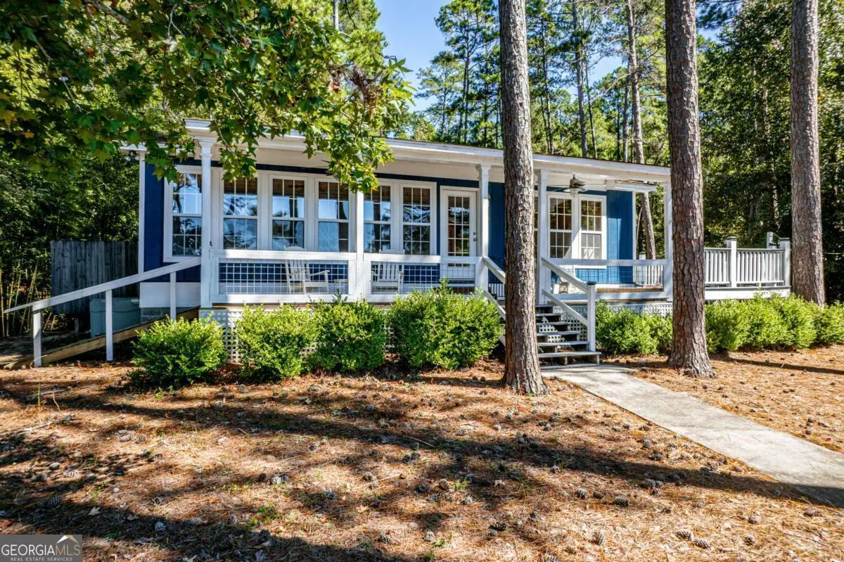 134 Pineview Road Ne, Milledgeville, GA 31061 - Image #1