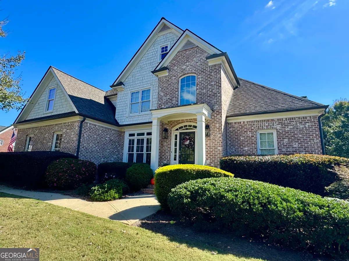 1071 Oaklake Circle, Watkinsville, GA 30677 - Image #1