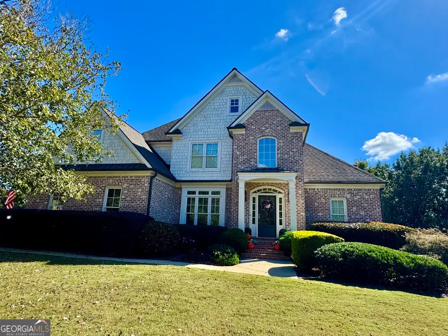 1071 Oaklake Circle, Watkinsville, GA 30677 - Image #2