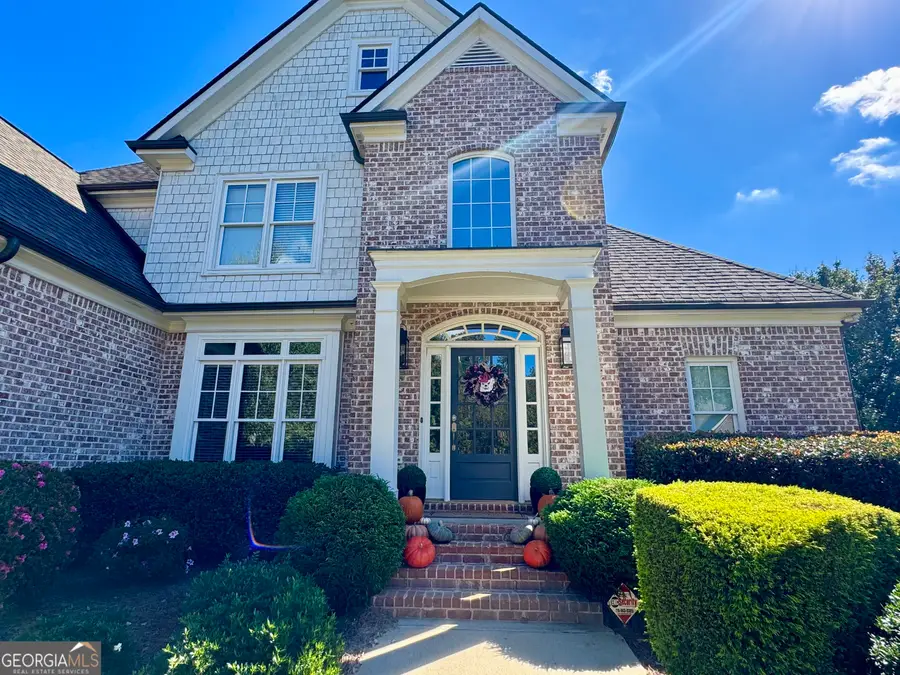 1071 Oaklake Circle, Watkinsville, GA 30677 - Image #3