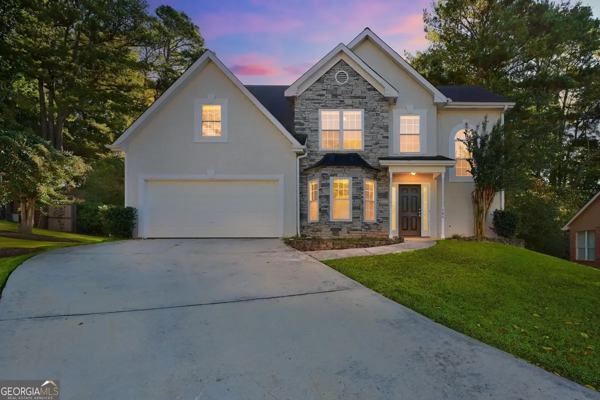 486 Crestwood Court, Lithonia, GA 30058 - Image #1