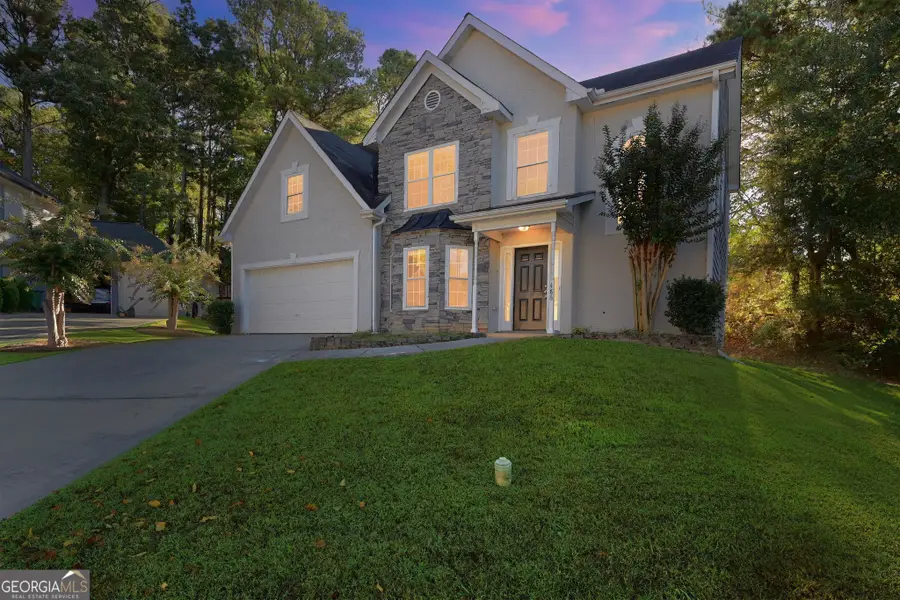 486 Crestwood Court, Lithonia, GA 30058 - Image #2