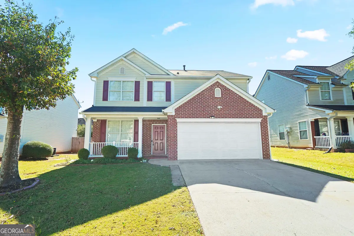 790 Clairidge Lane, Lawrenceville, GA 30046 - Image #1