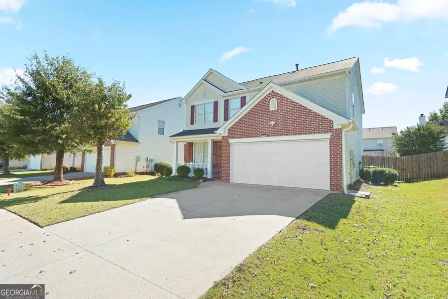 790 Clairidge Lane, Lawrenceville, GA 30046 - Image #2