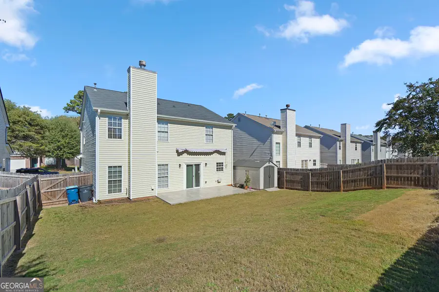 790 Clairidge Lane, Lawrenceville, GA 30046 - Image #3