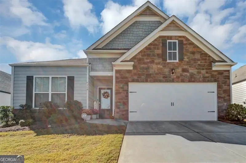 116 Four Seasons Boulevard, Dallas, GA 30132 - Image #2