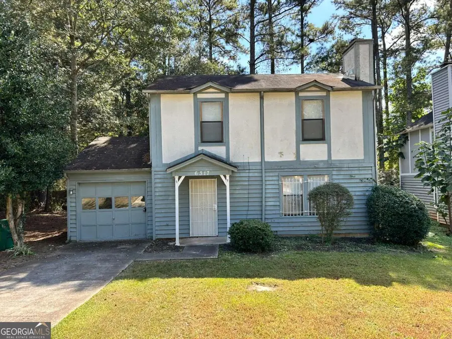 6317 Creekford Lane, Lithonia, GA 30058 - Image #2