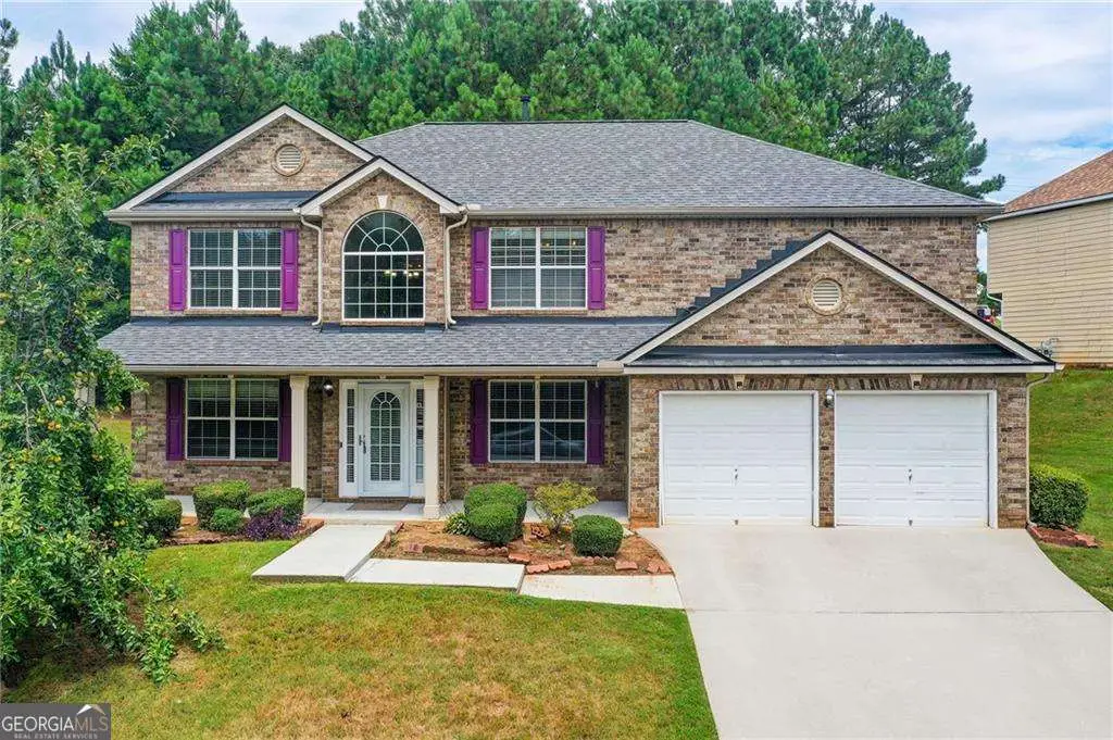 1400 Travers Creek Trail, Conyers, GA 30012 - Image #1
