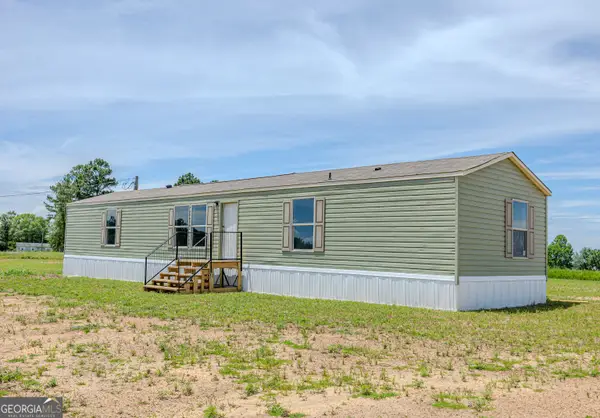 461 Mccord, East Dublin, GA 31027