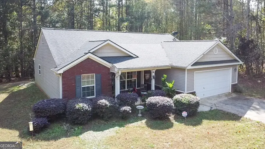 203 Pinewood Circle, Colbert, GA 30628 - Image #2