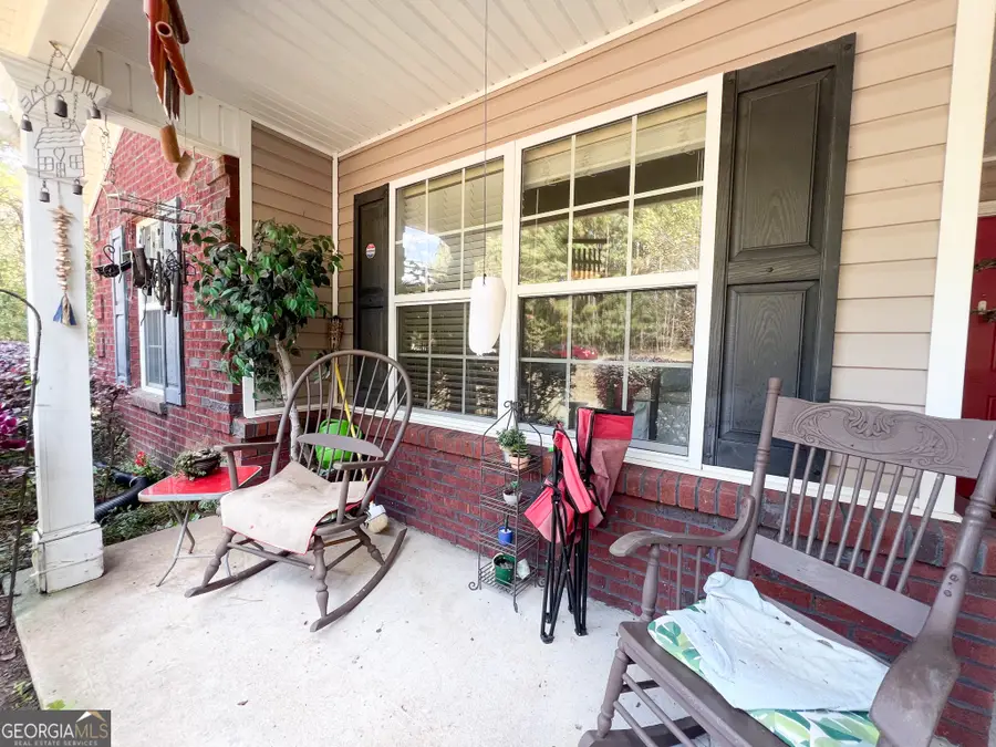 203 Pinewood Circle, Colbert, GA 30628 - Image #3
