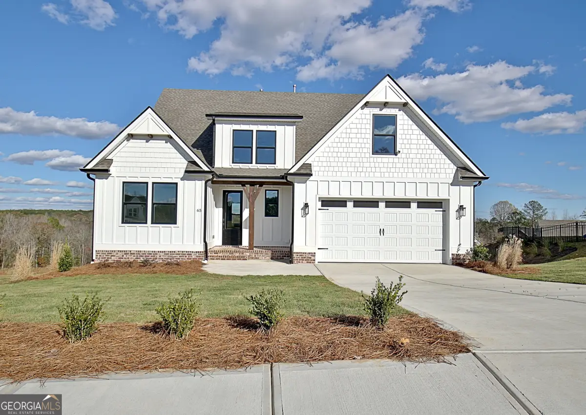 65 Crest Haven Court, Senoia, GA 30276 - Image #1