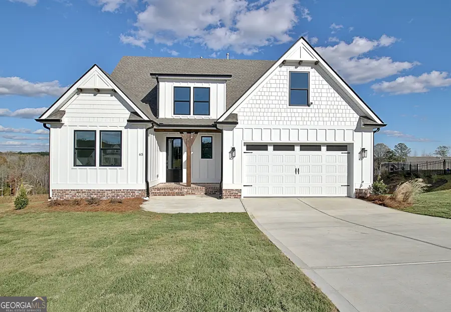 65 Crest Haven Court, Senoia, GA 30276 - Image #2