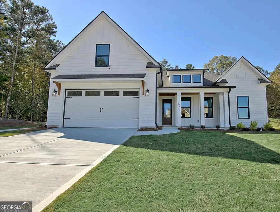 490 Werner Way, Senoia, GA 30276 - Image #2